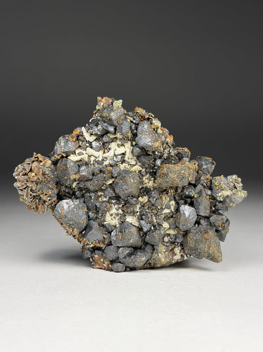 Sphalerite