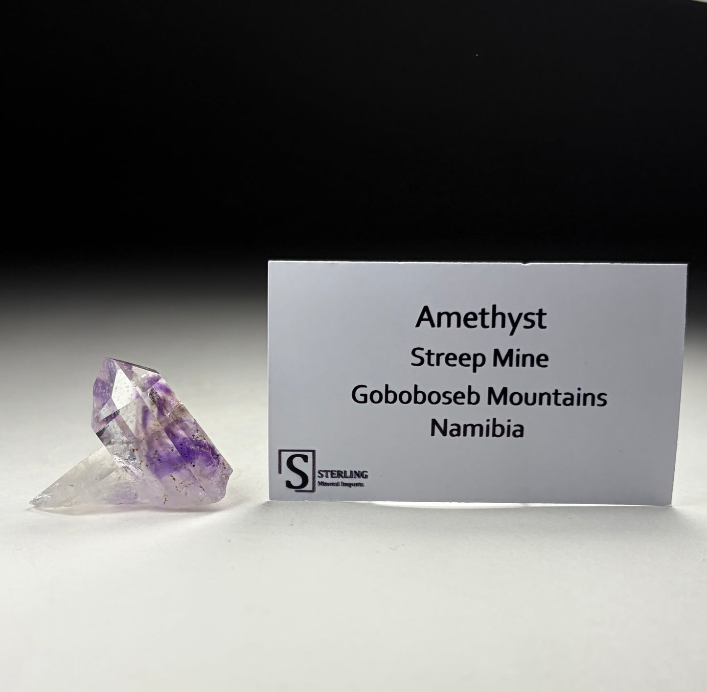 Amethyst