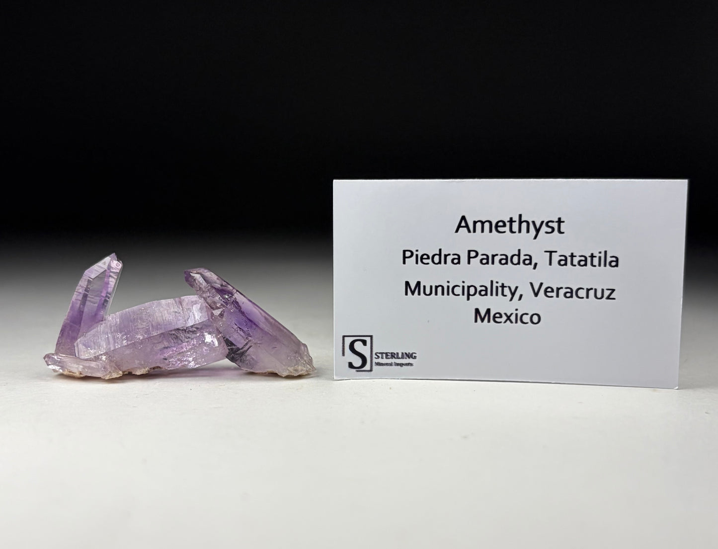 Amethyst