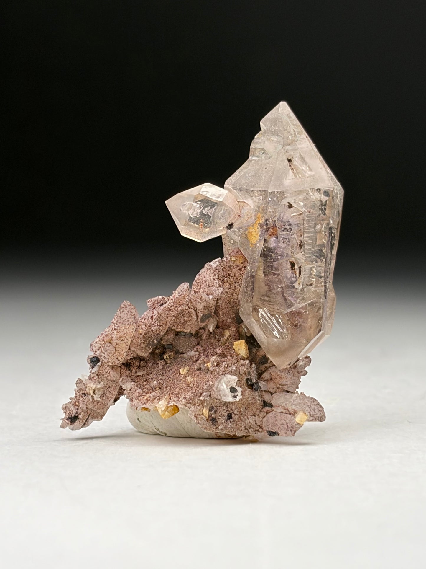 Amethyst