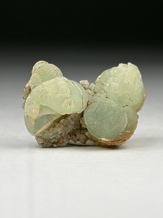 Prehnite