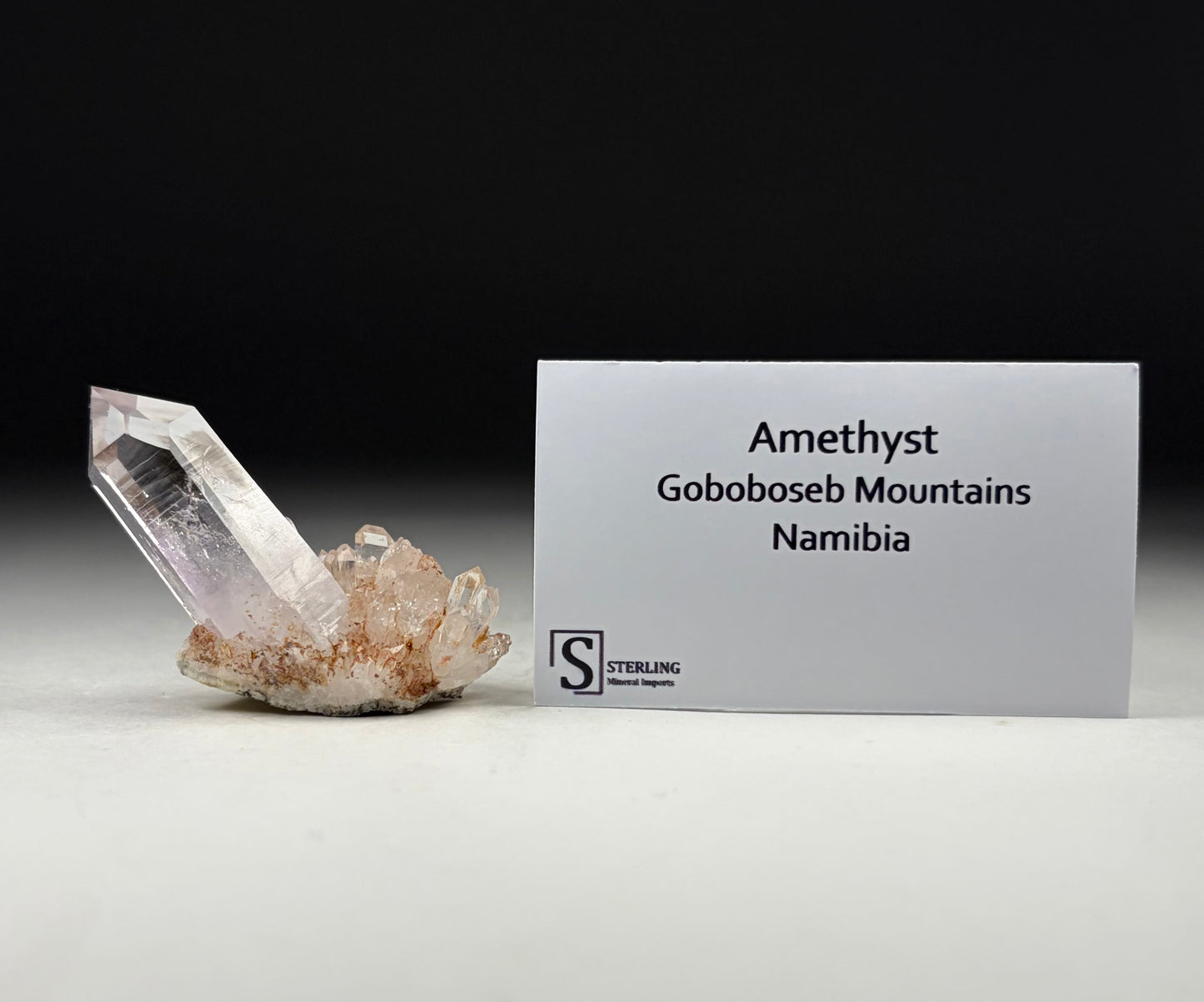 Amethyst