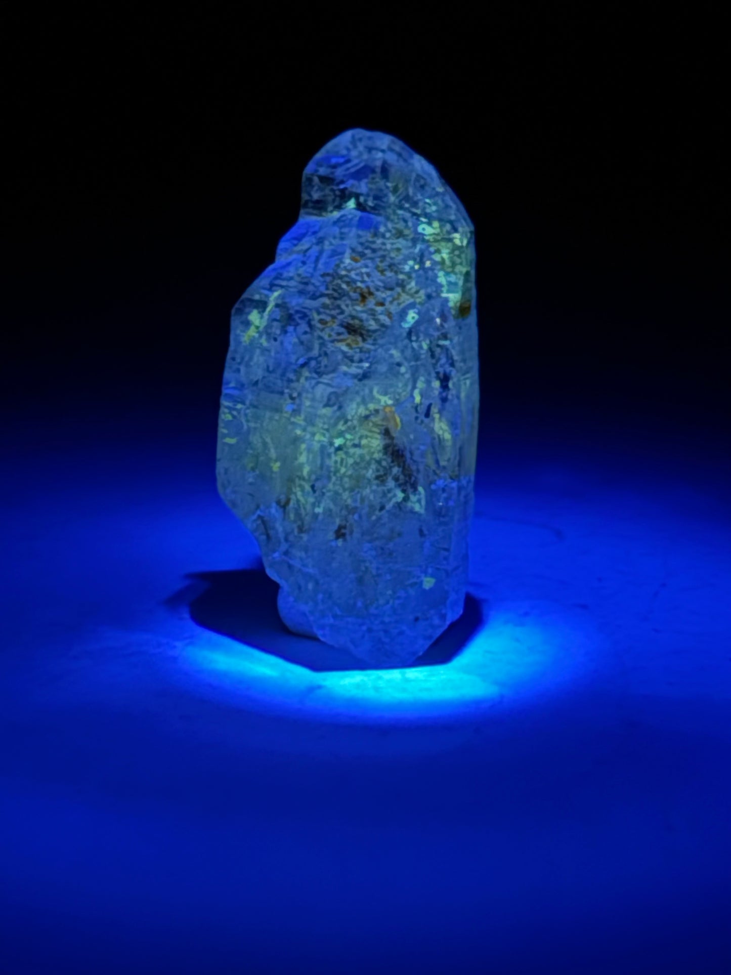 Firefly Quartz