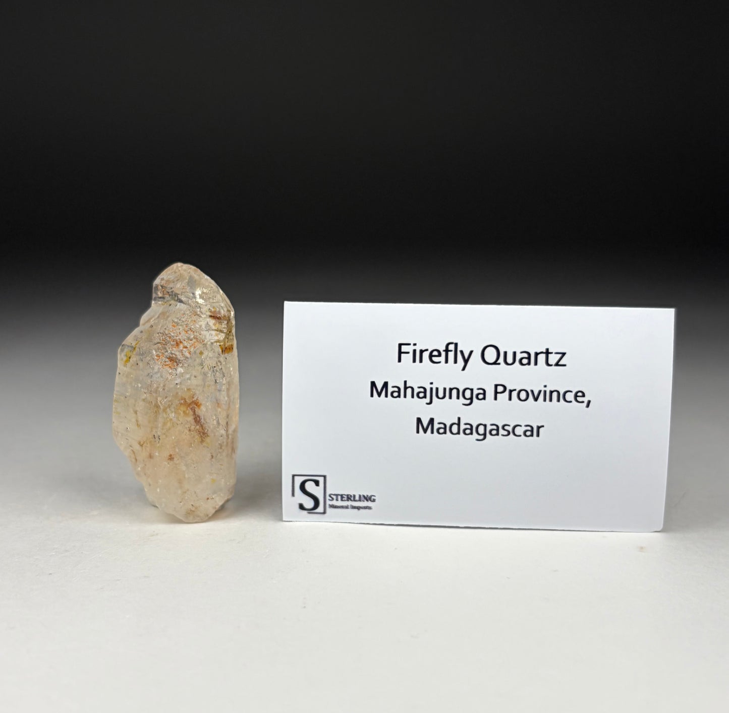 Firefly Quartz
