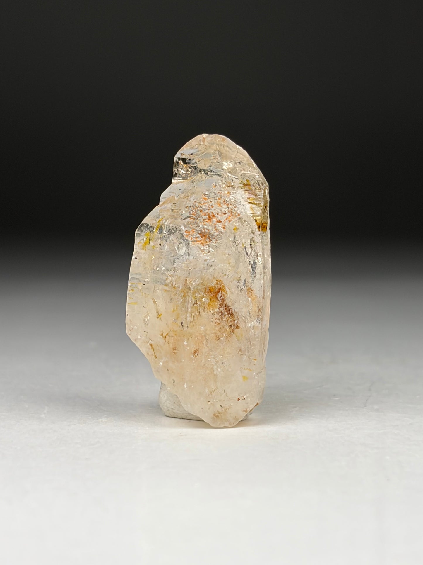 Firefly Quartz