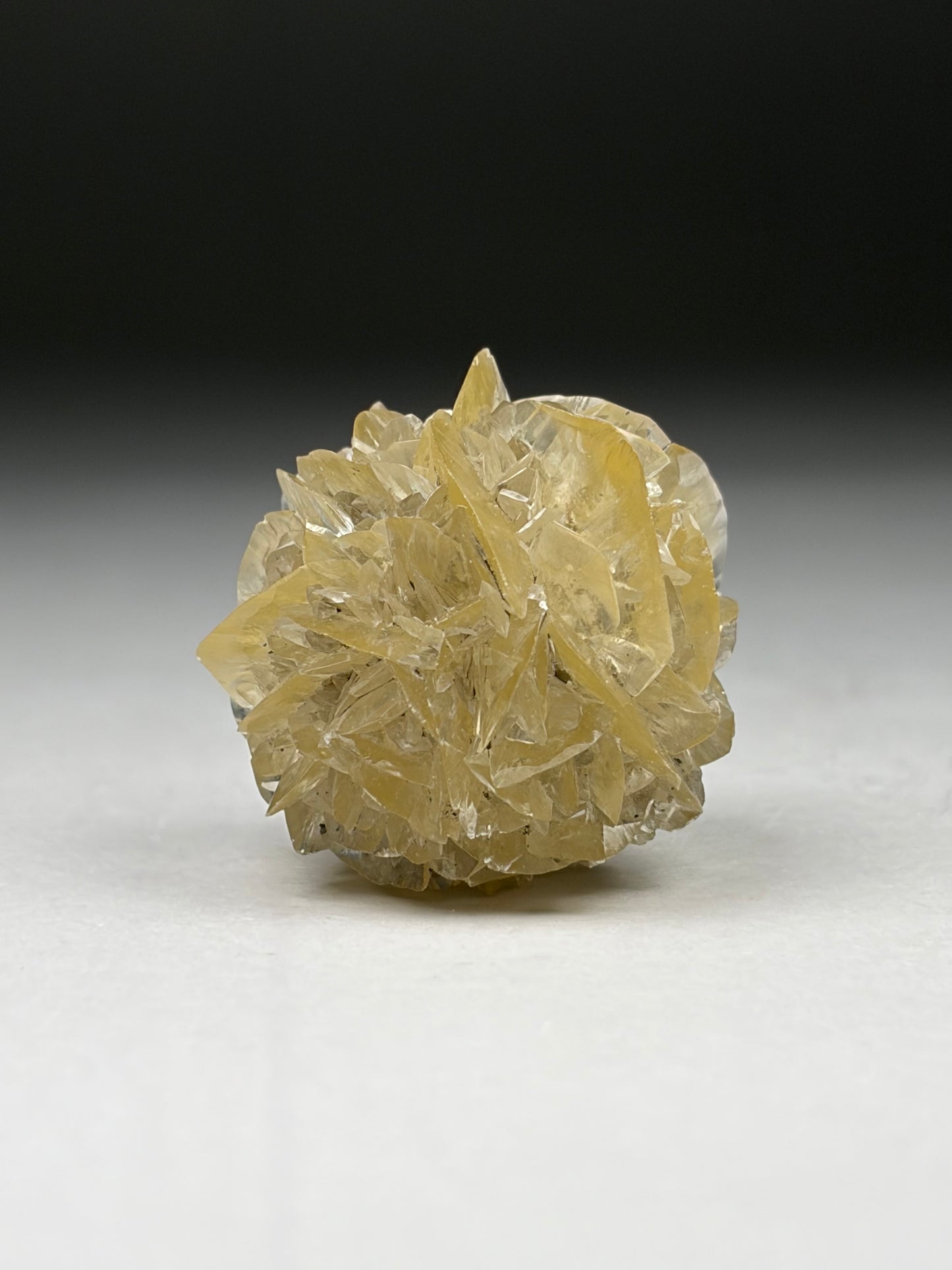 Selenite