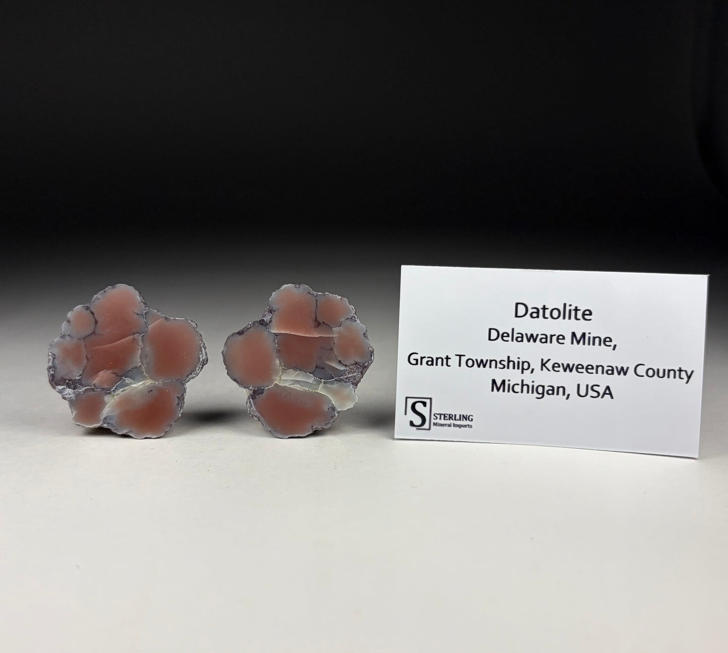 Datolite