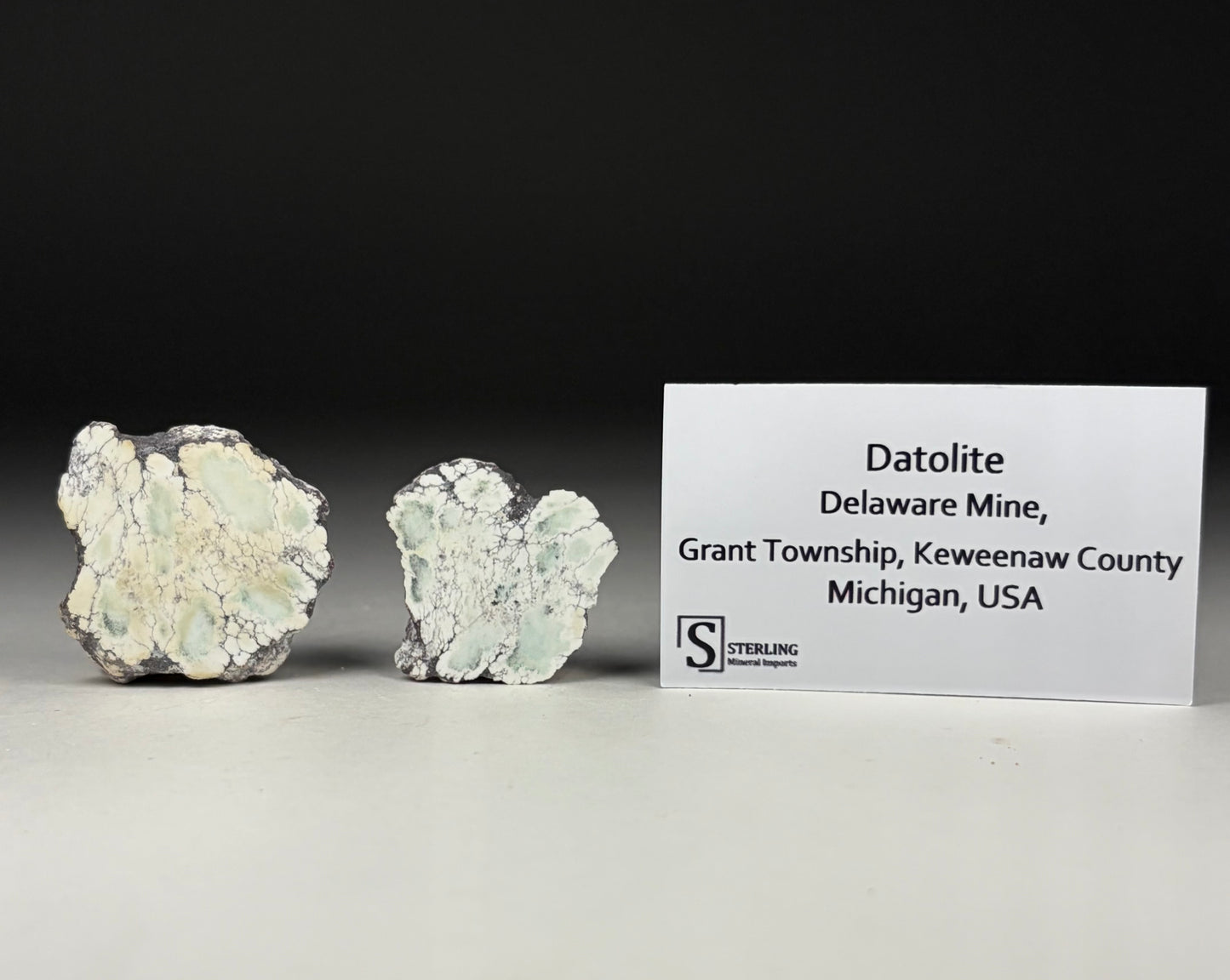 Datolite