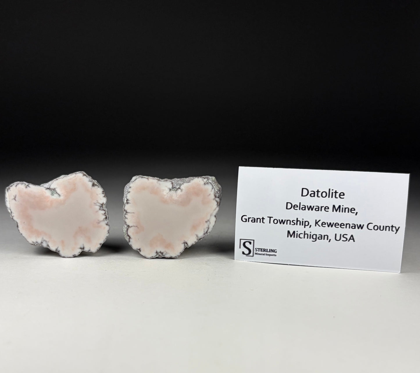 Datolite