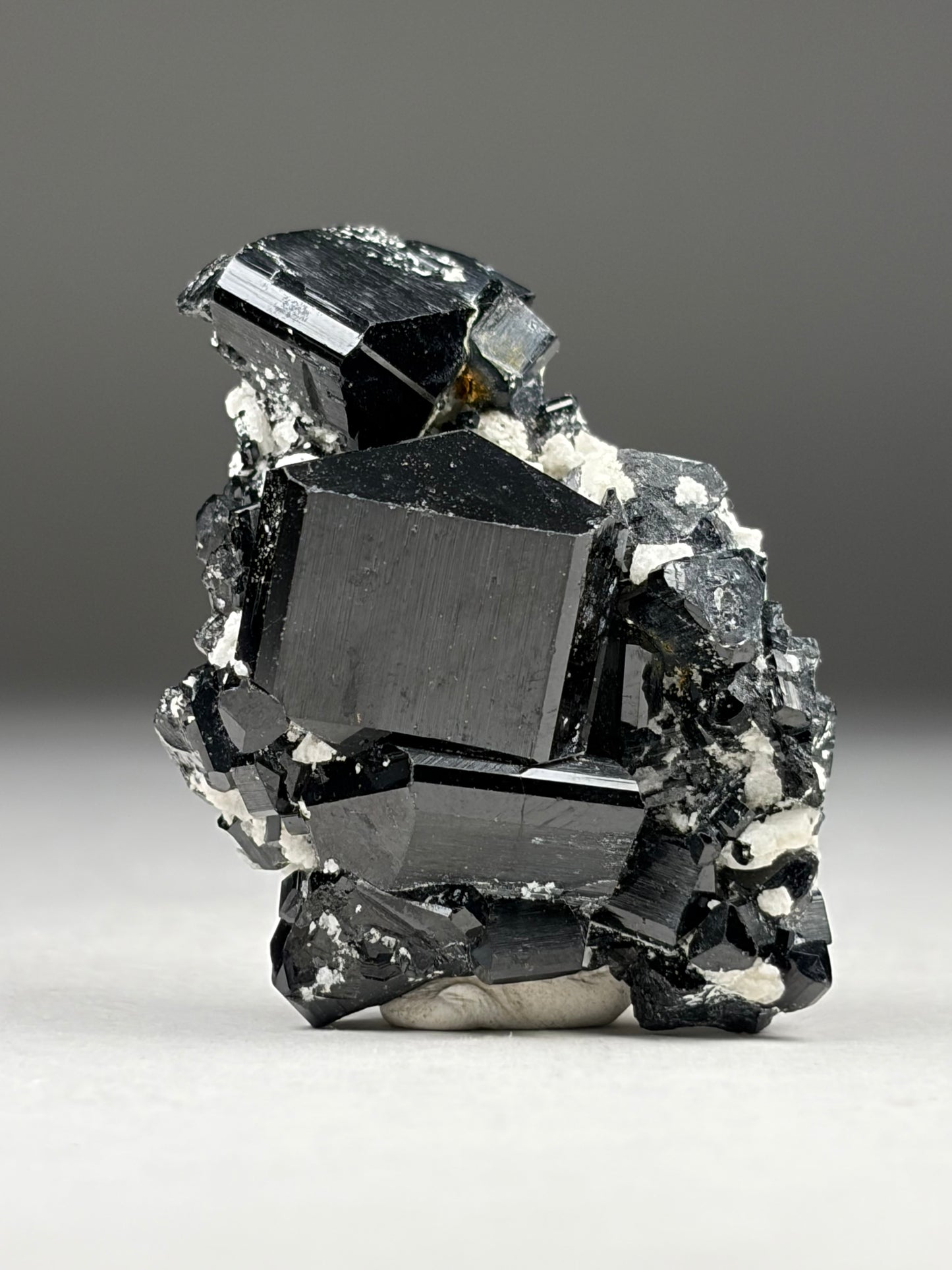 Black Tourmaline