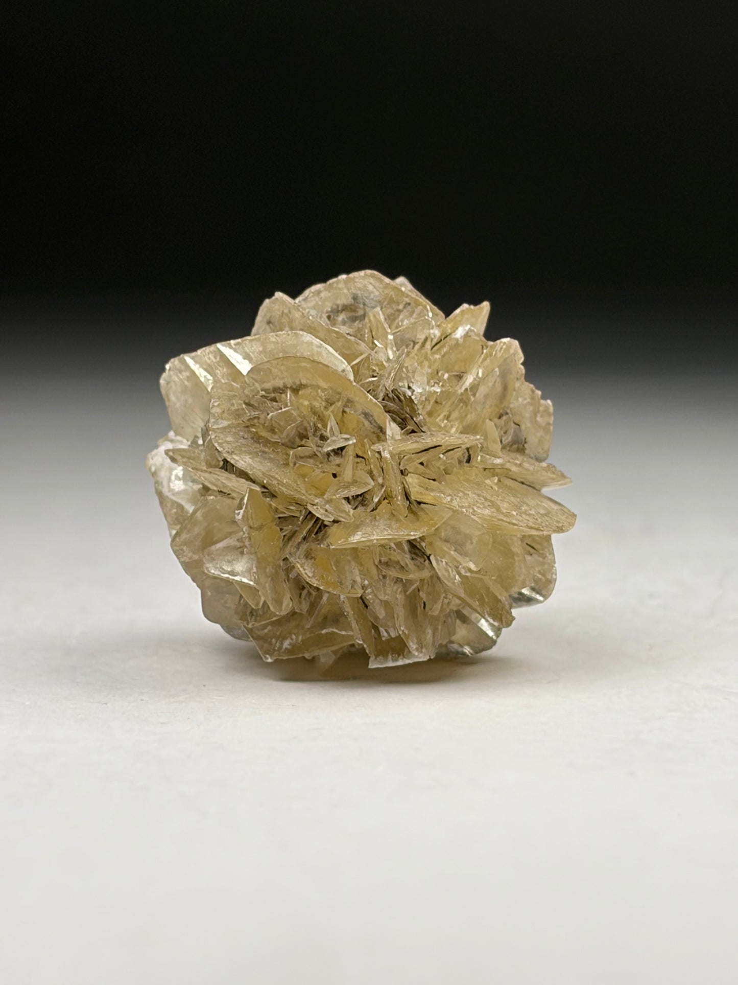 Selenite