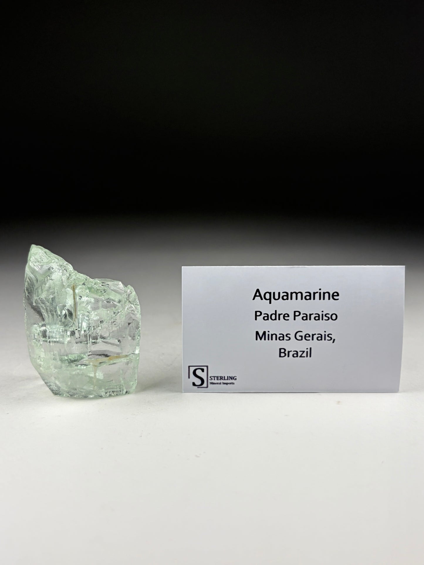 Aquamarine