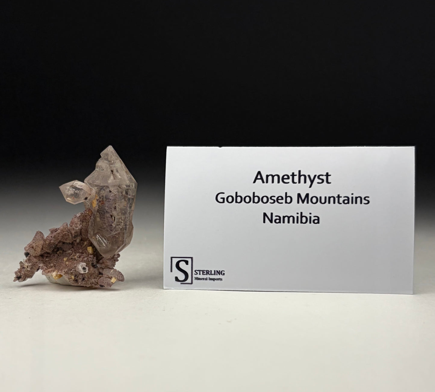 Amethyst