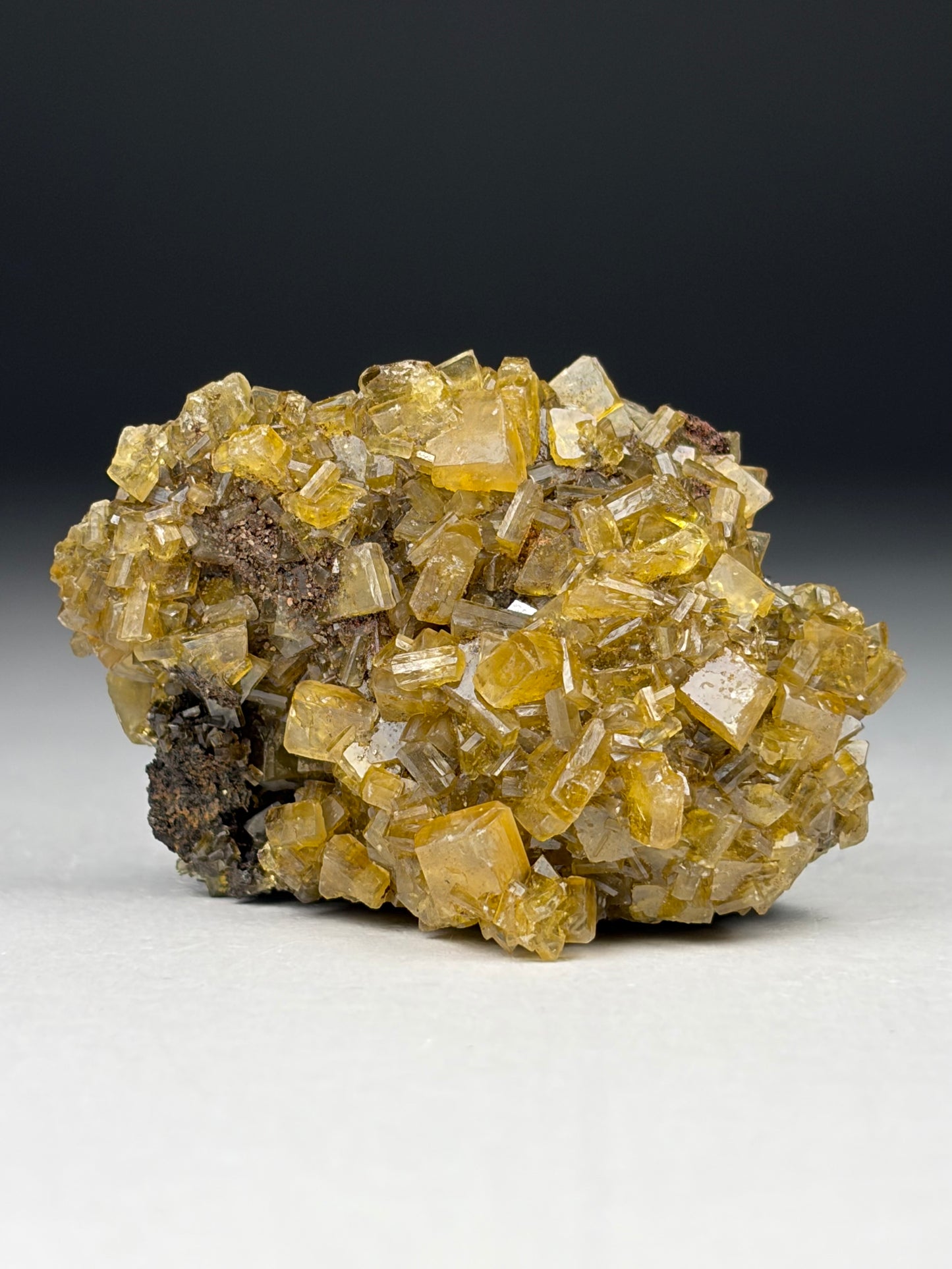 Barite