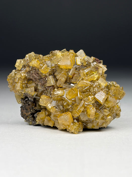 Barite