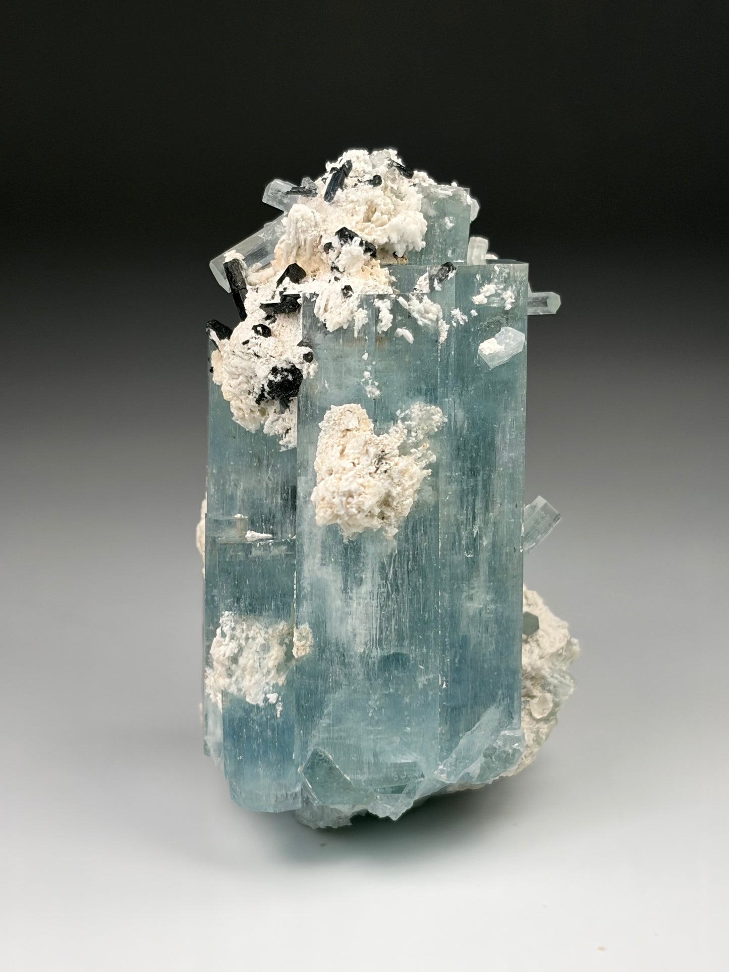 Aquamarine