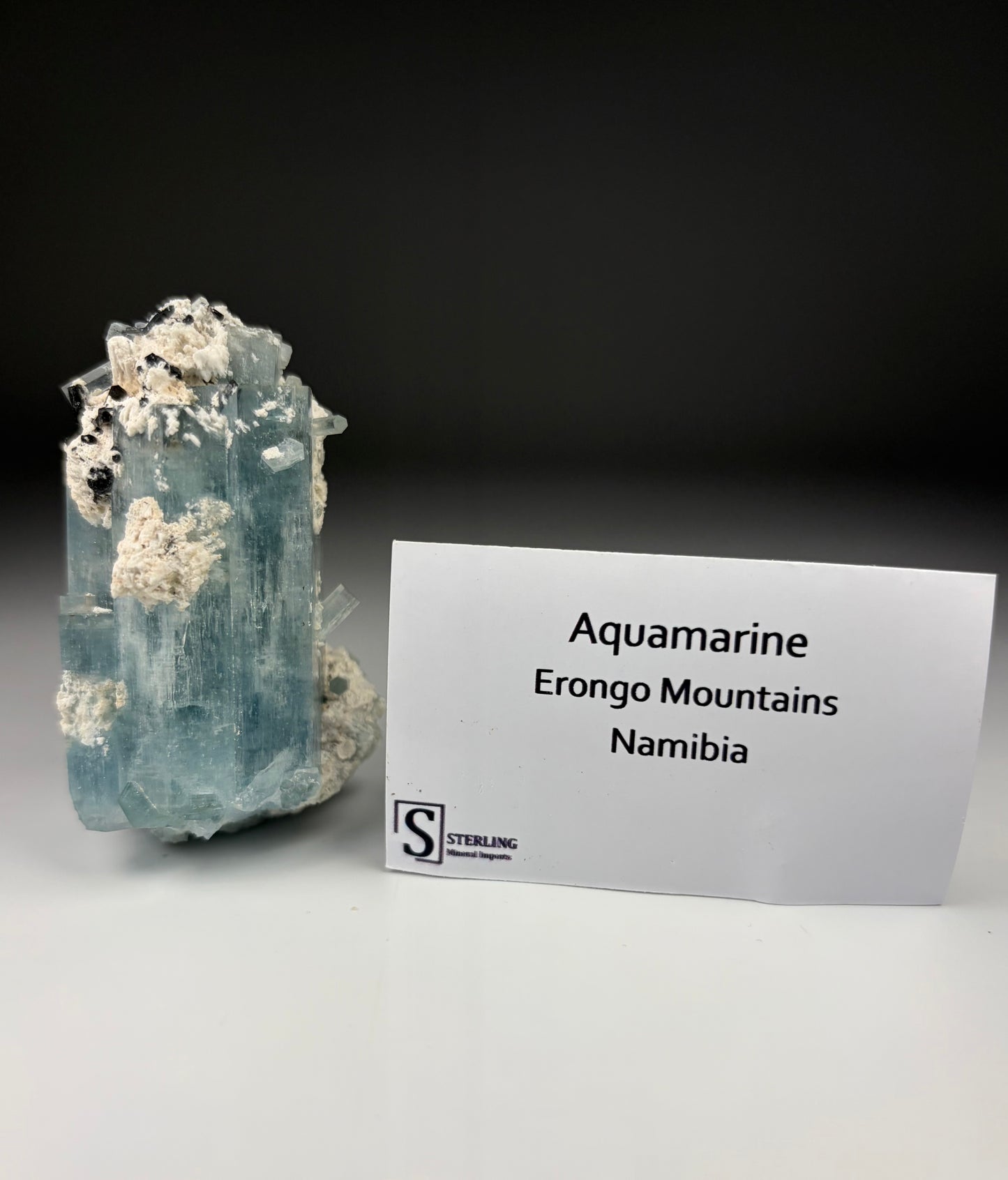 Aquamarine