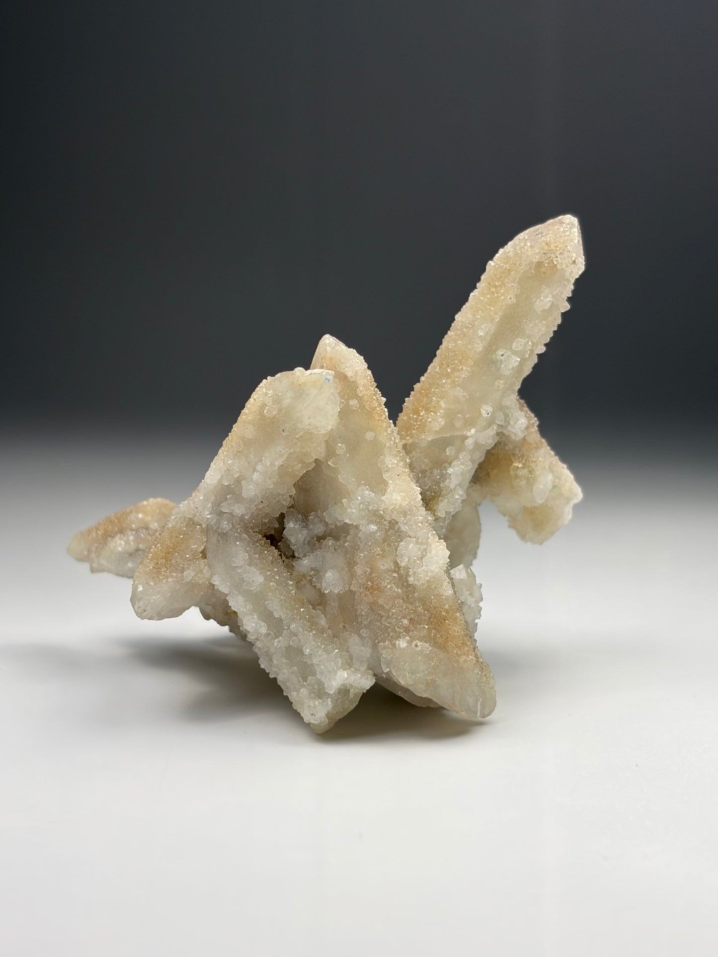 Spirit Quartz