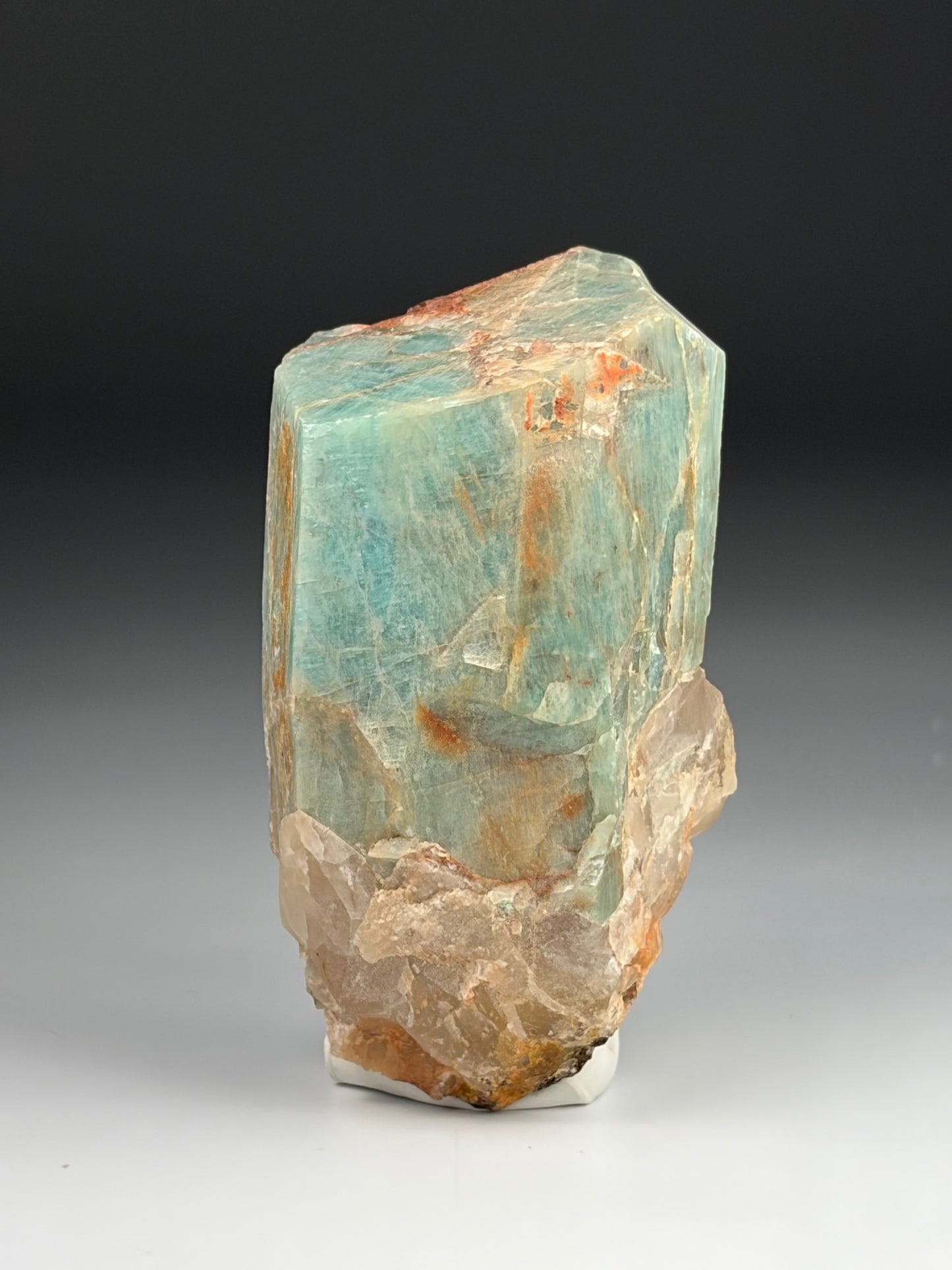 Amazonite