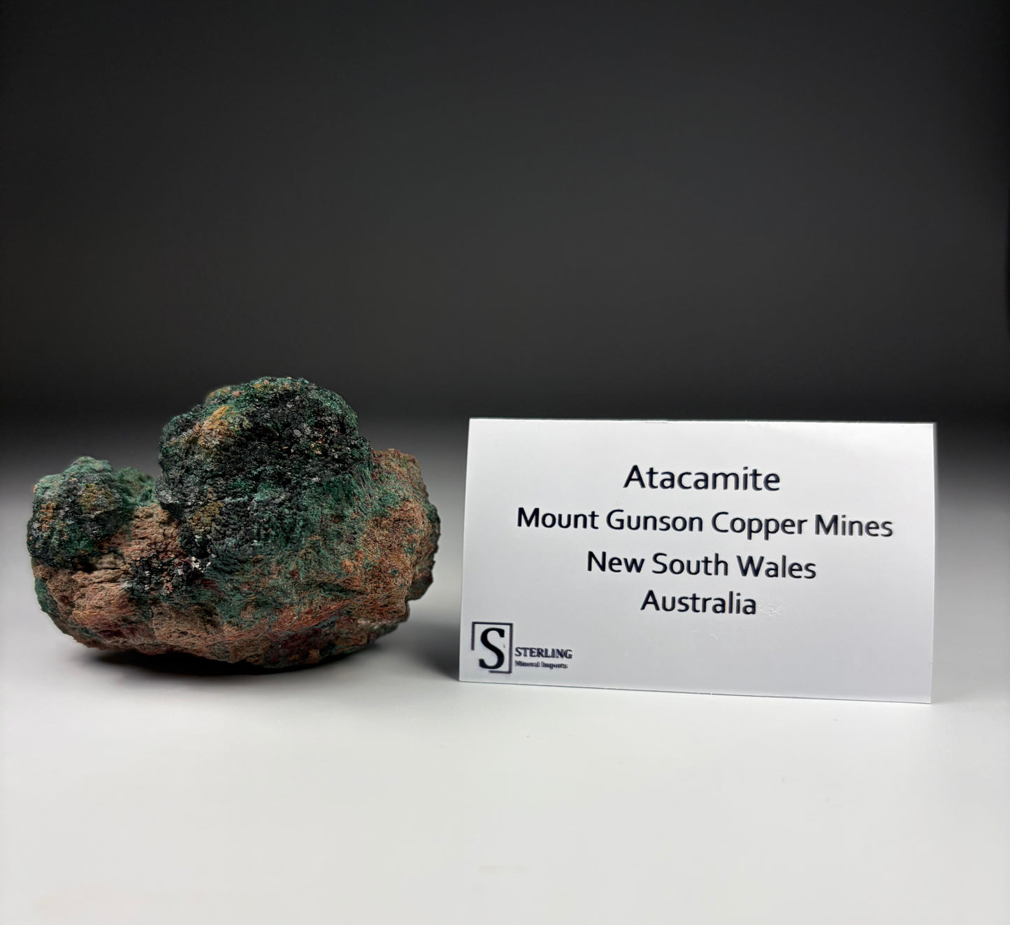 Atacamite