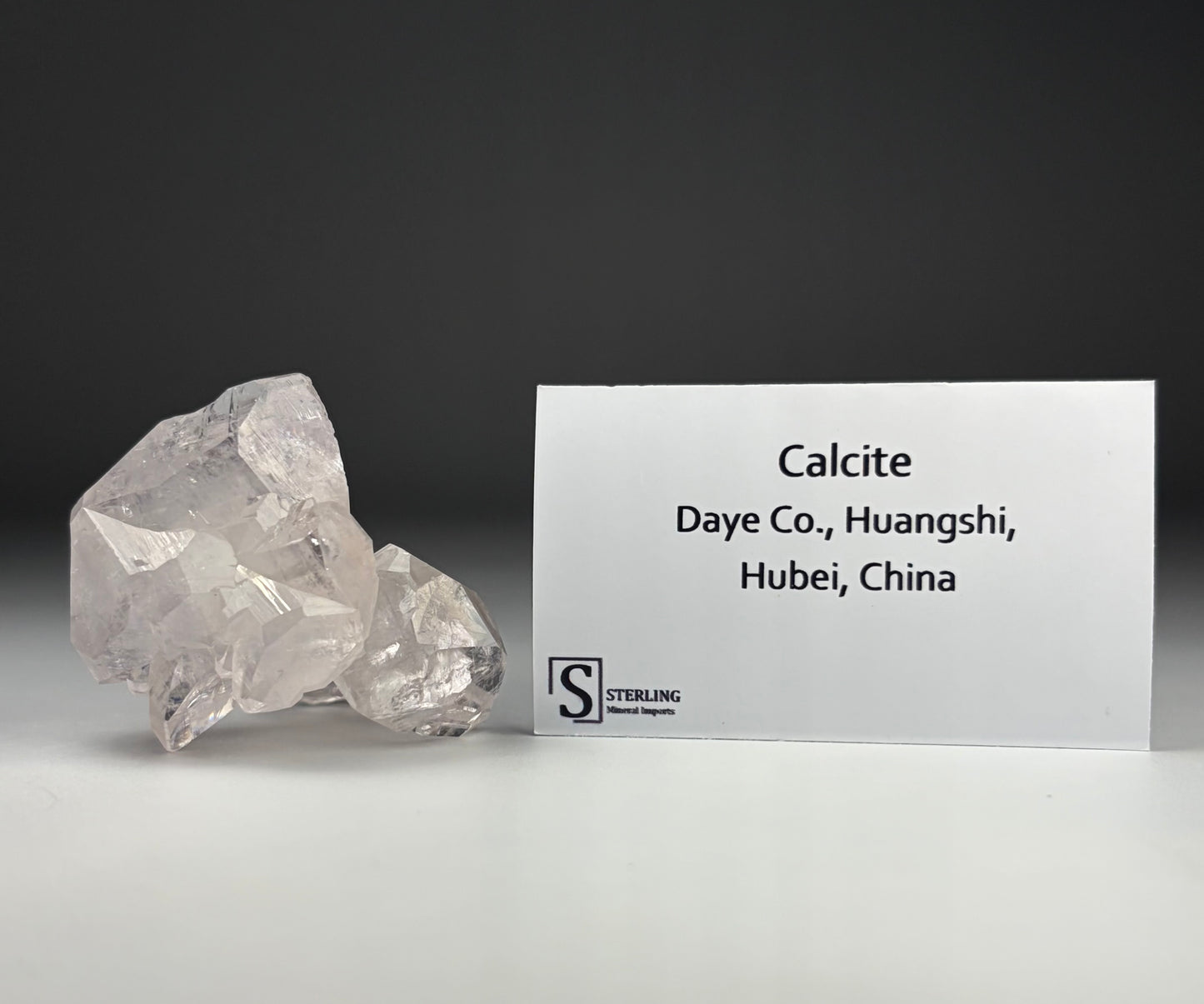 Calcite