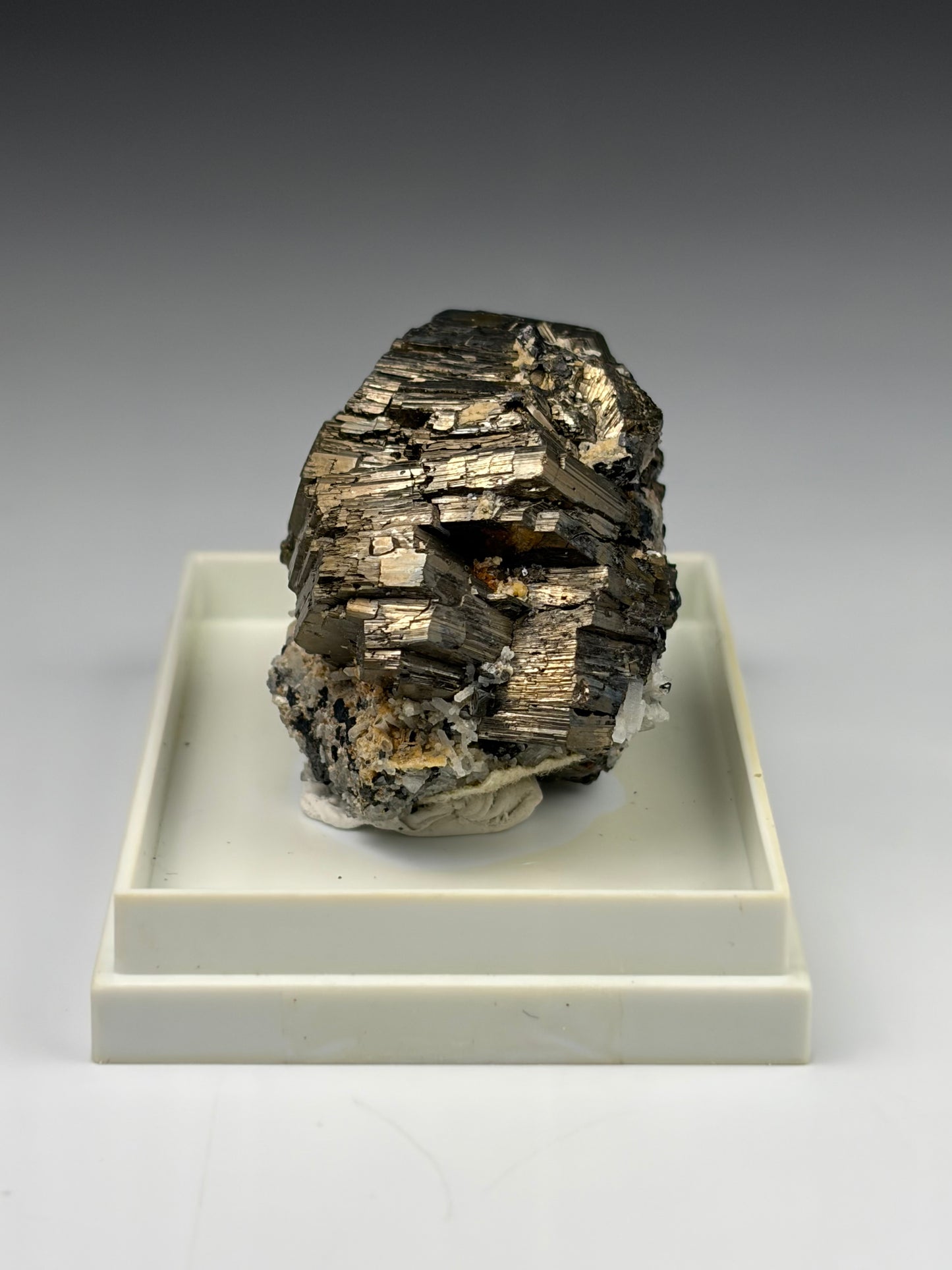 Pyrrhotite