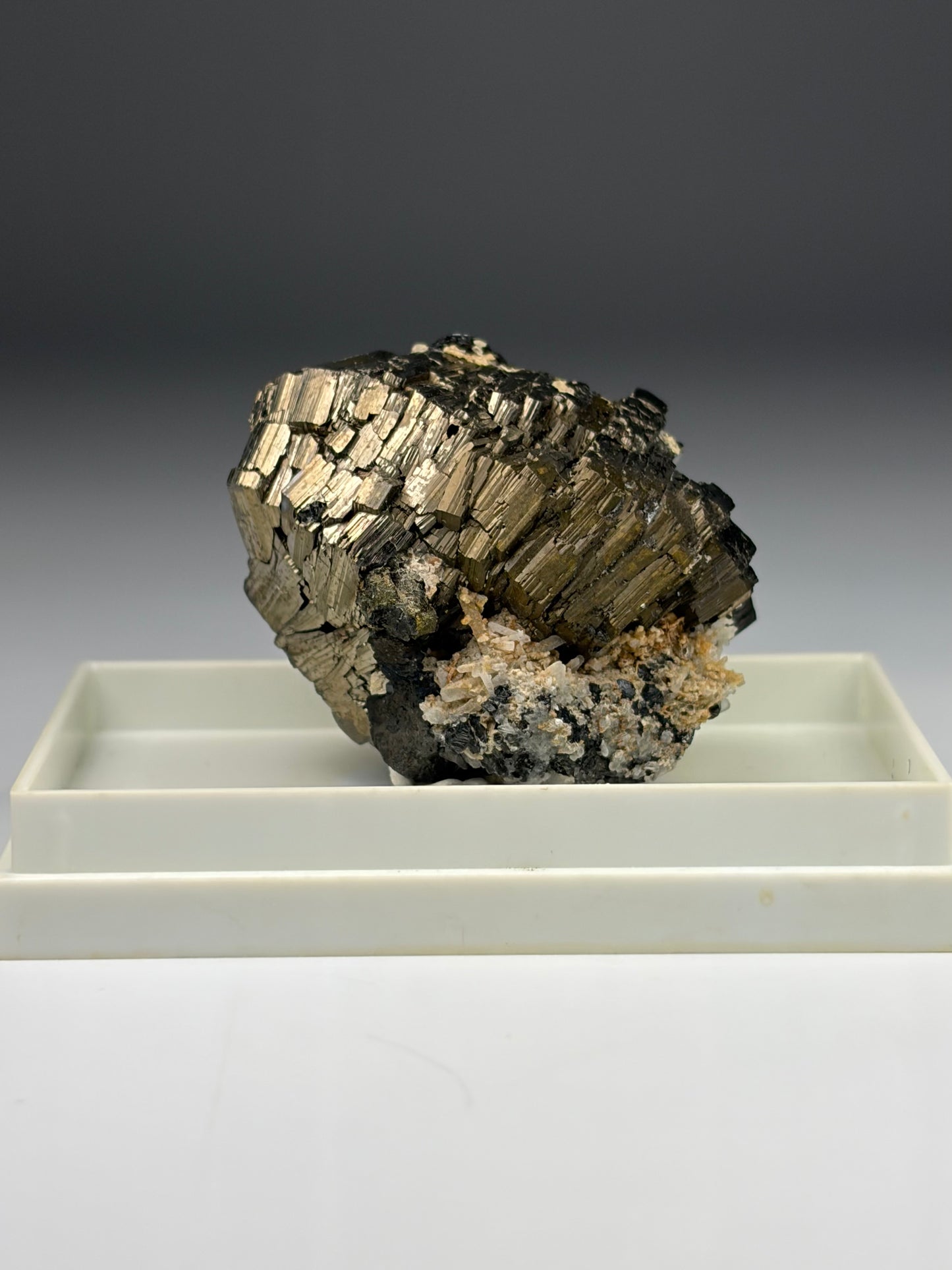 Pyrrhotite