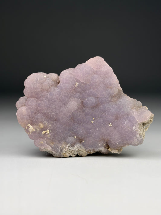 Pink Smithsonite