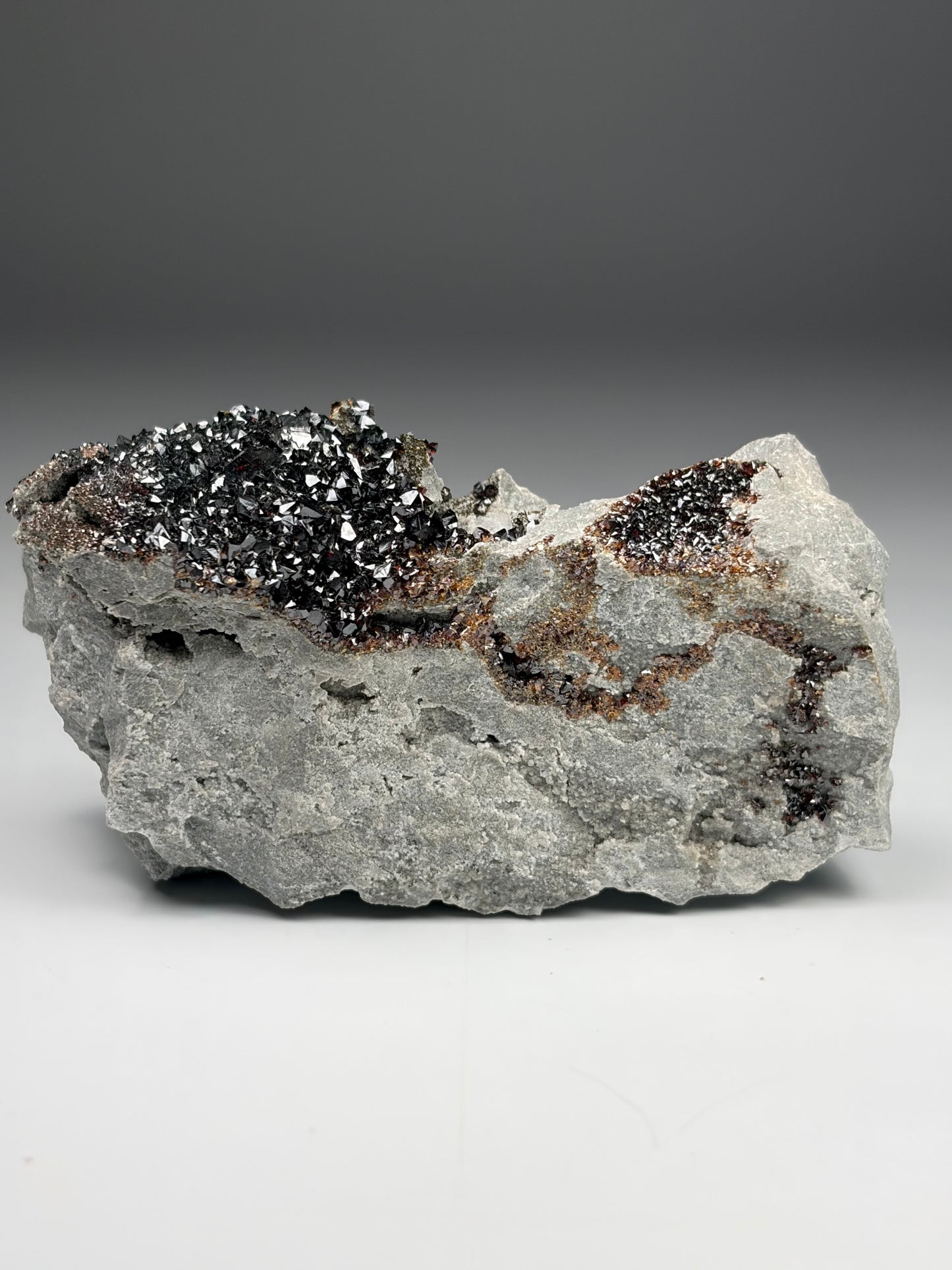 Sphalerite