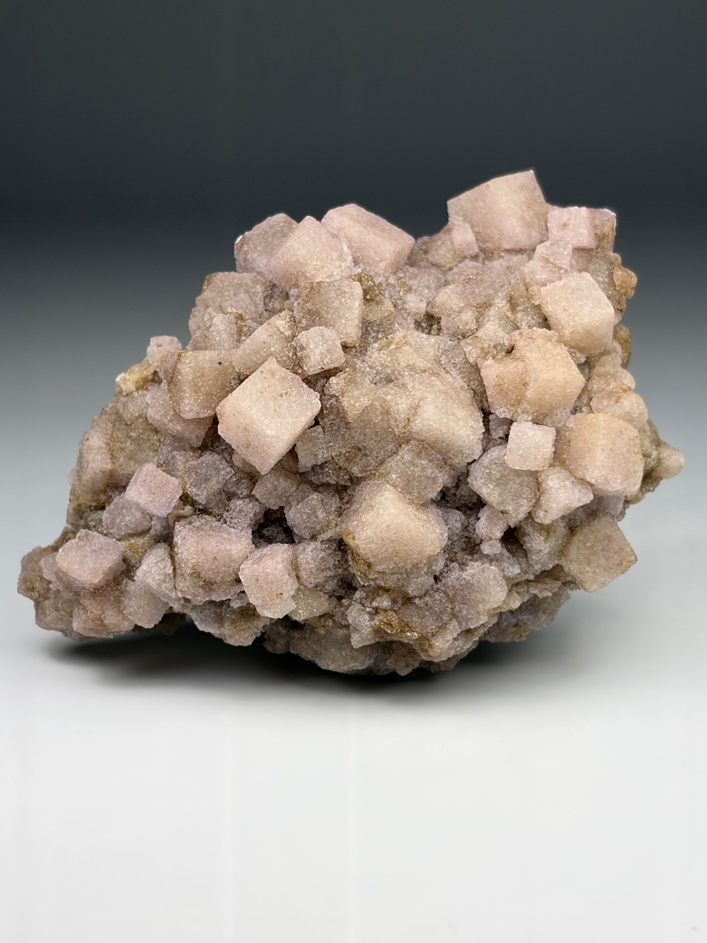 Fluorite