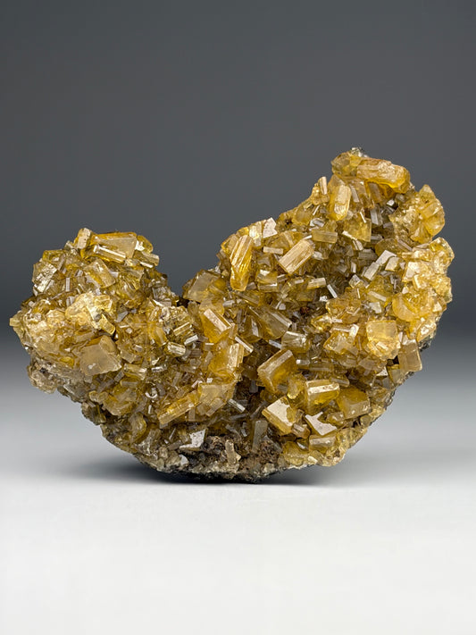Barite