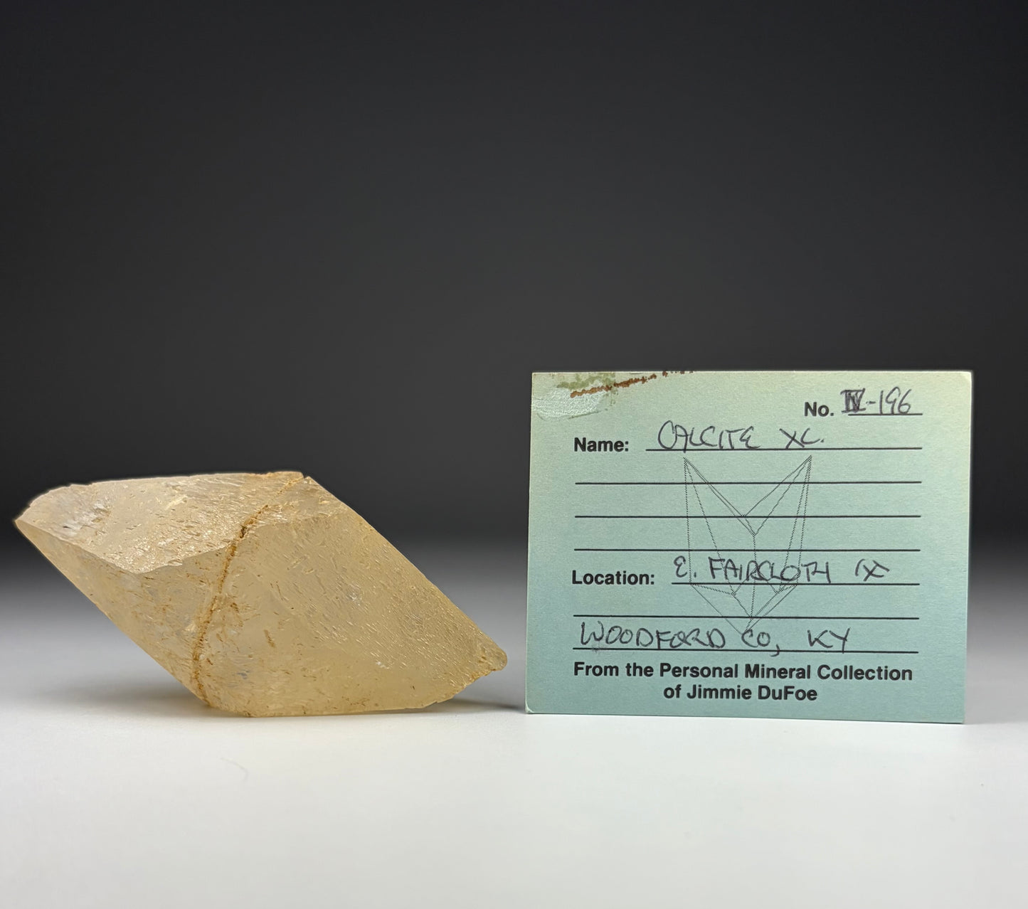 Calcite