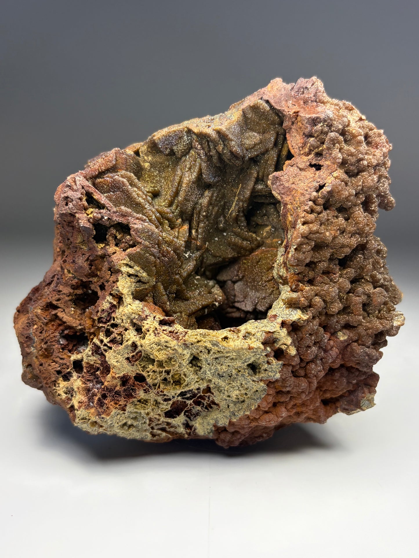 Siderite
