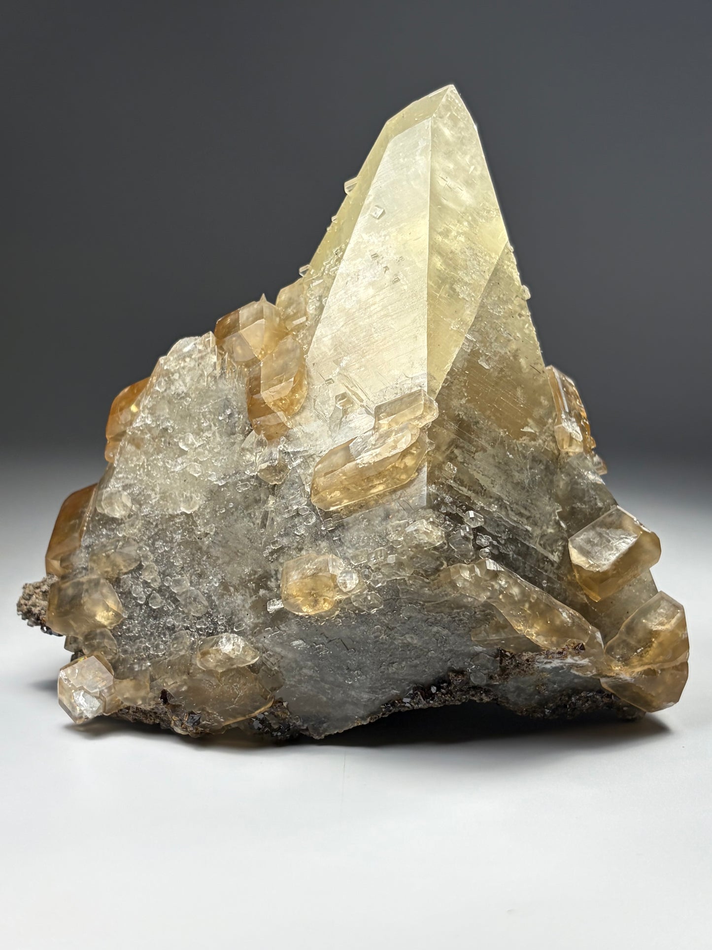 Calcite