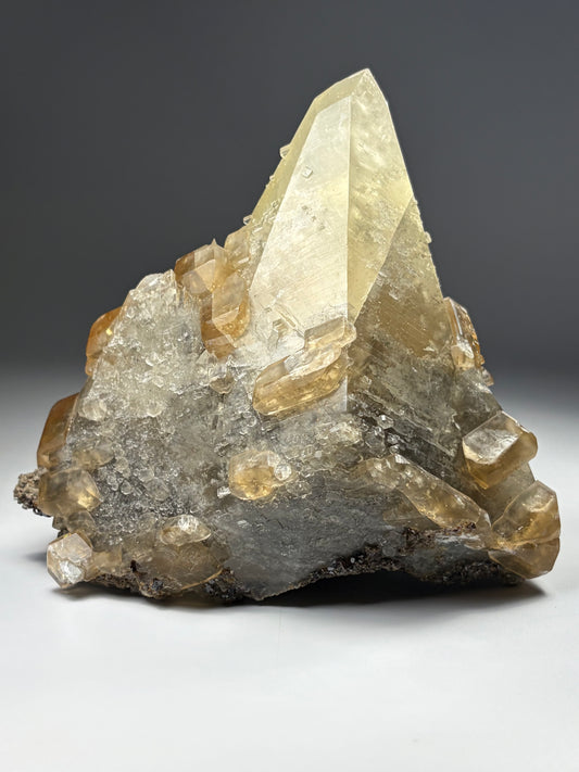 Calcite