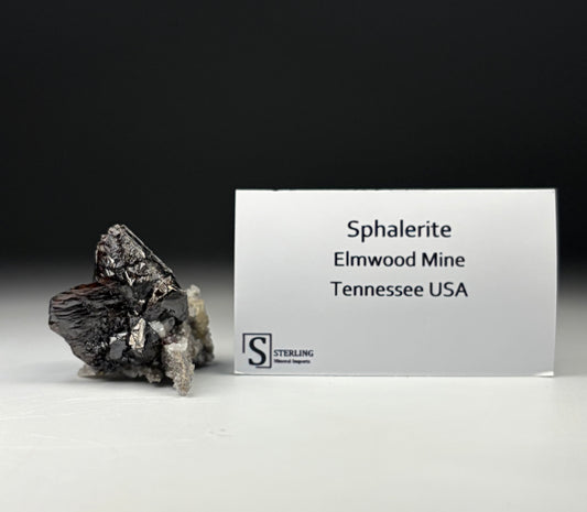 Sphalerite
