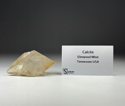 Calcite
