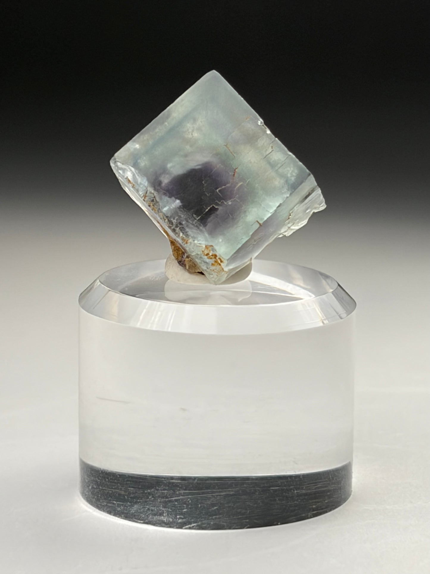 Fluorite