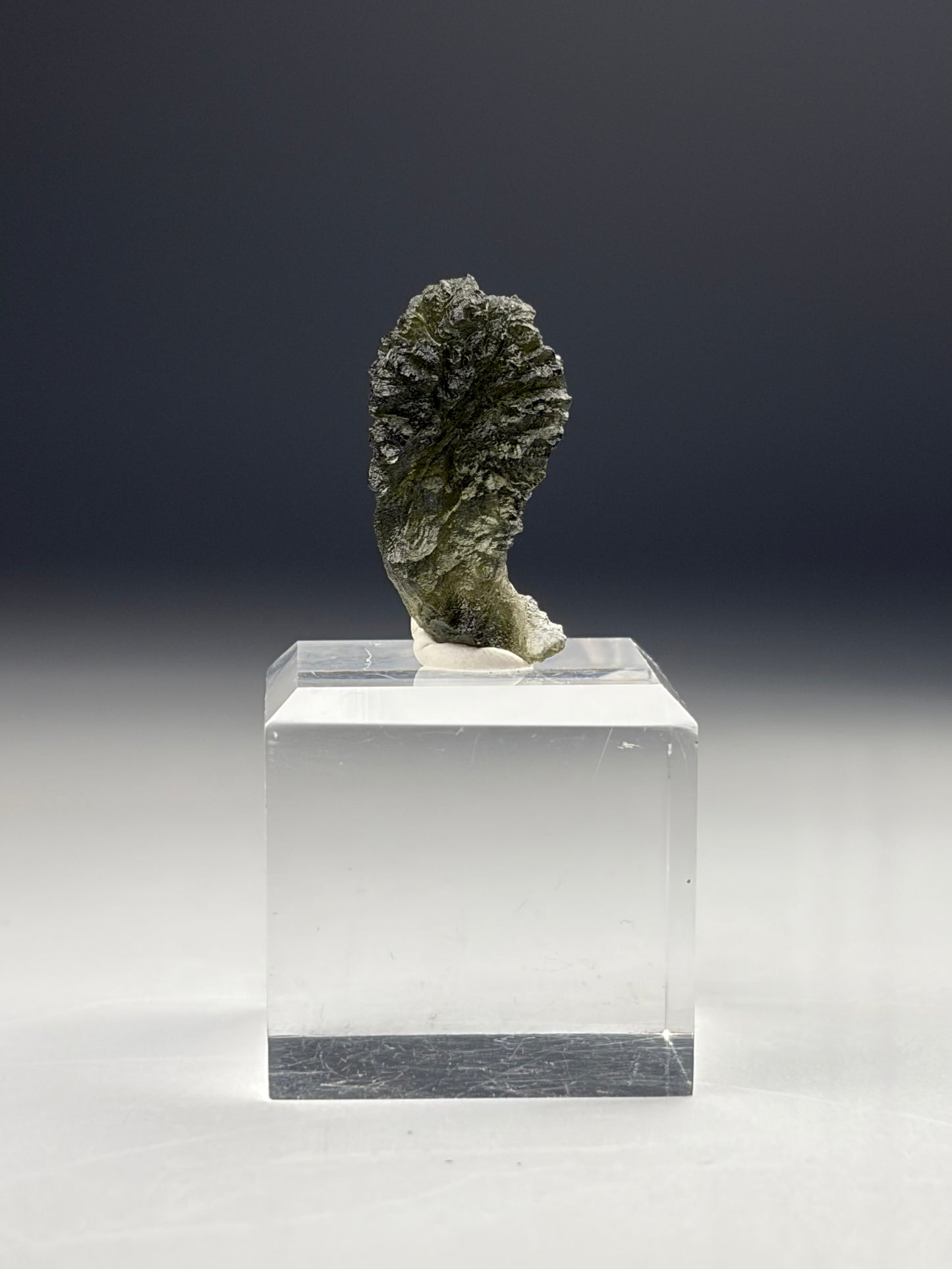 Moldavite