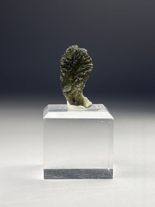 Moldavite