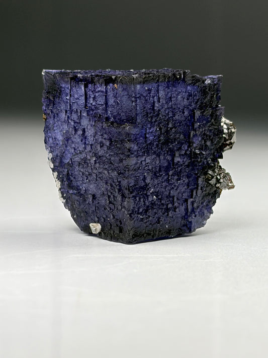 Fluorite