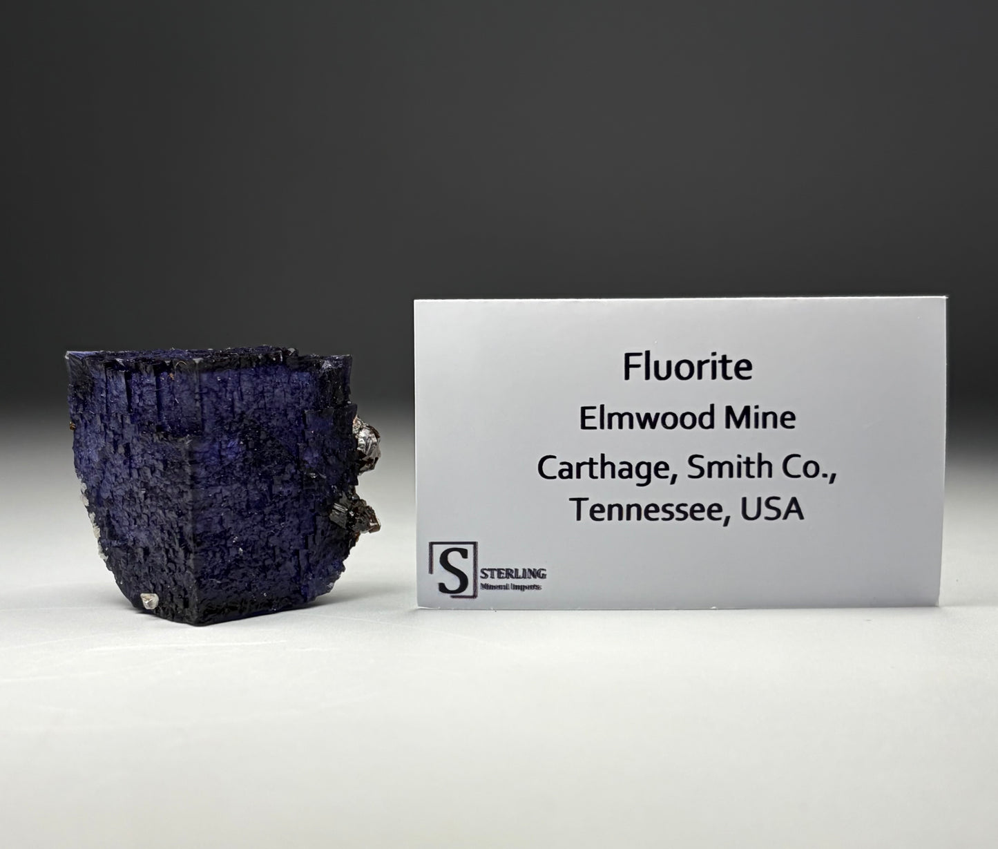 Fluorite