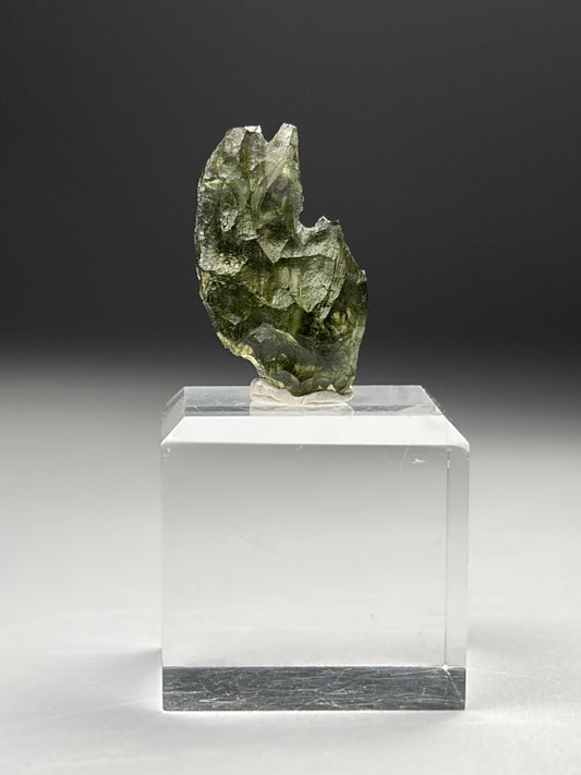 Moldavite