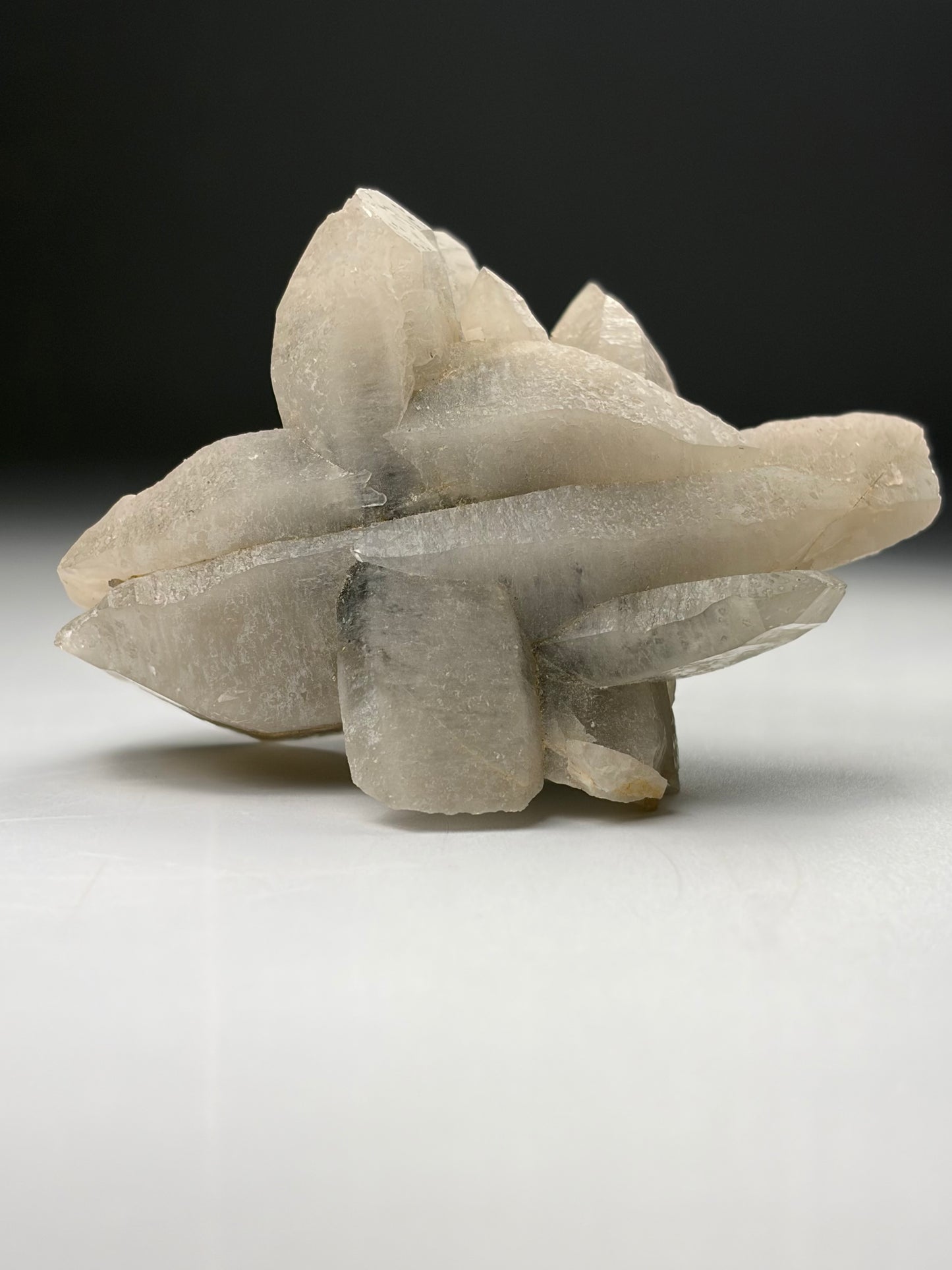Lattice Quartz