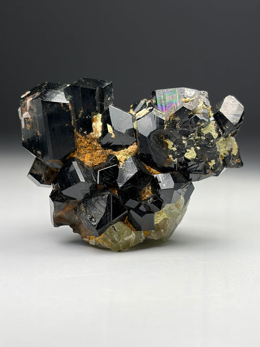 Black Tourmaline