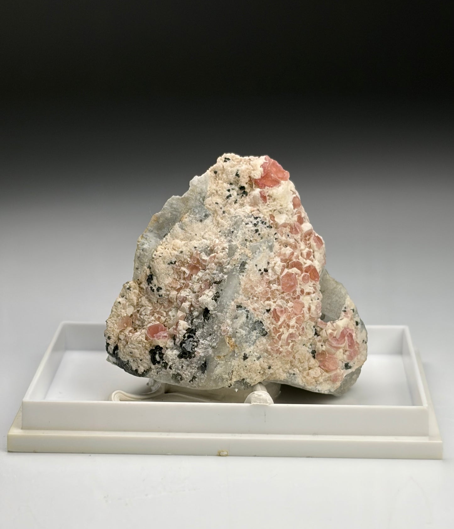 Pezzottaite