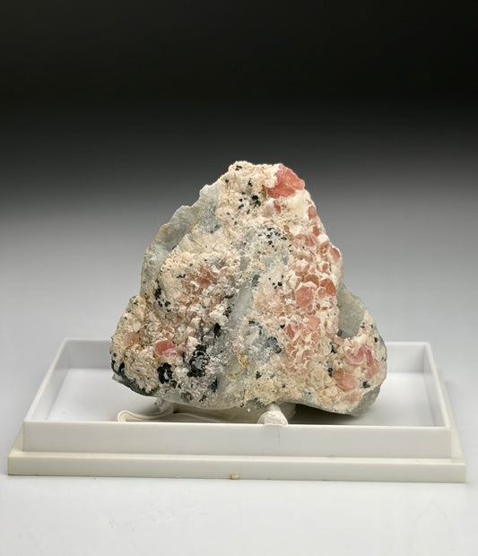 Pezzottaite