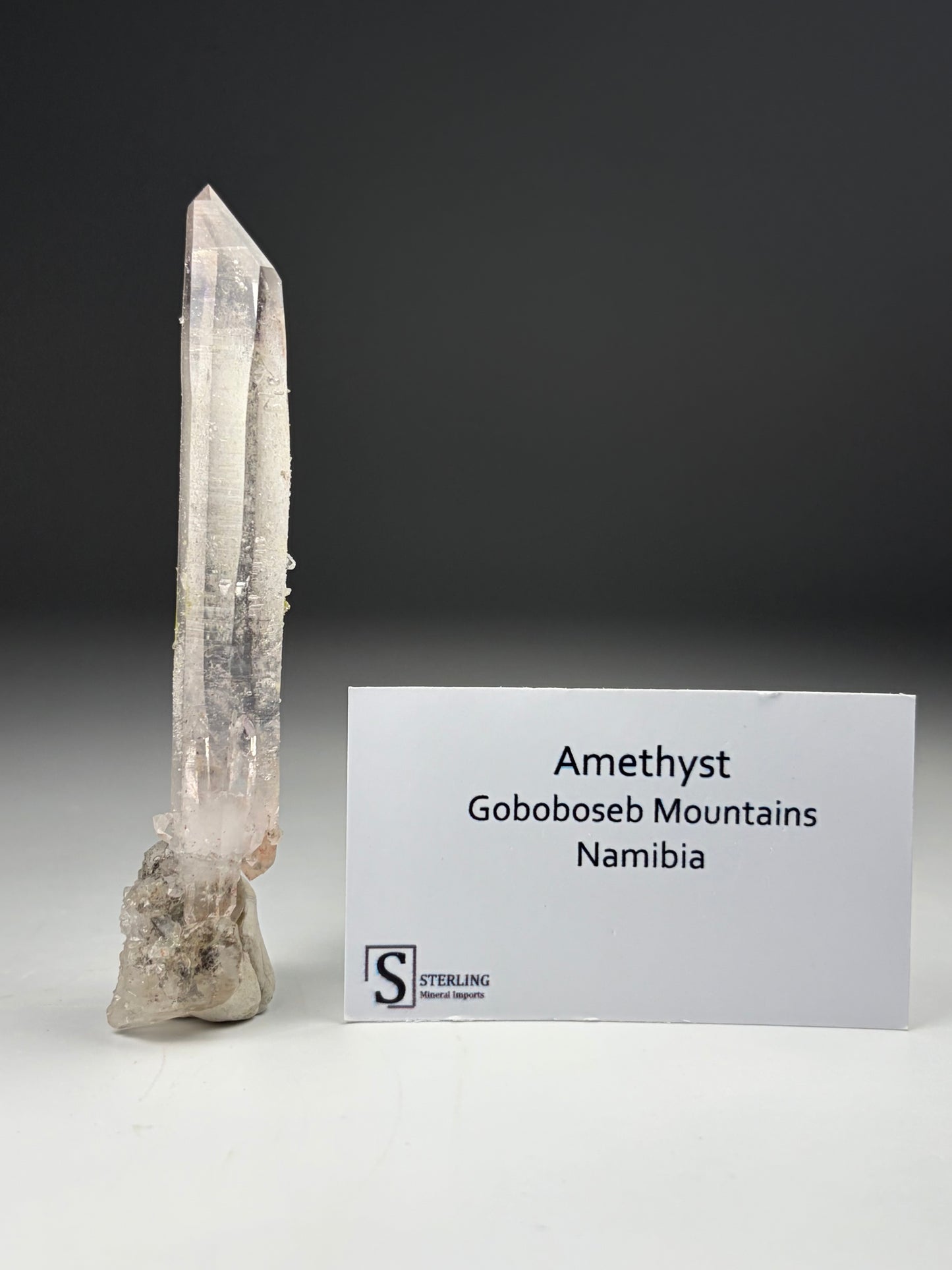 Amethyst
