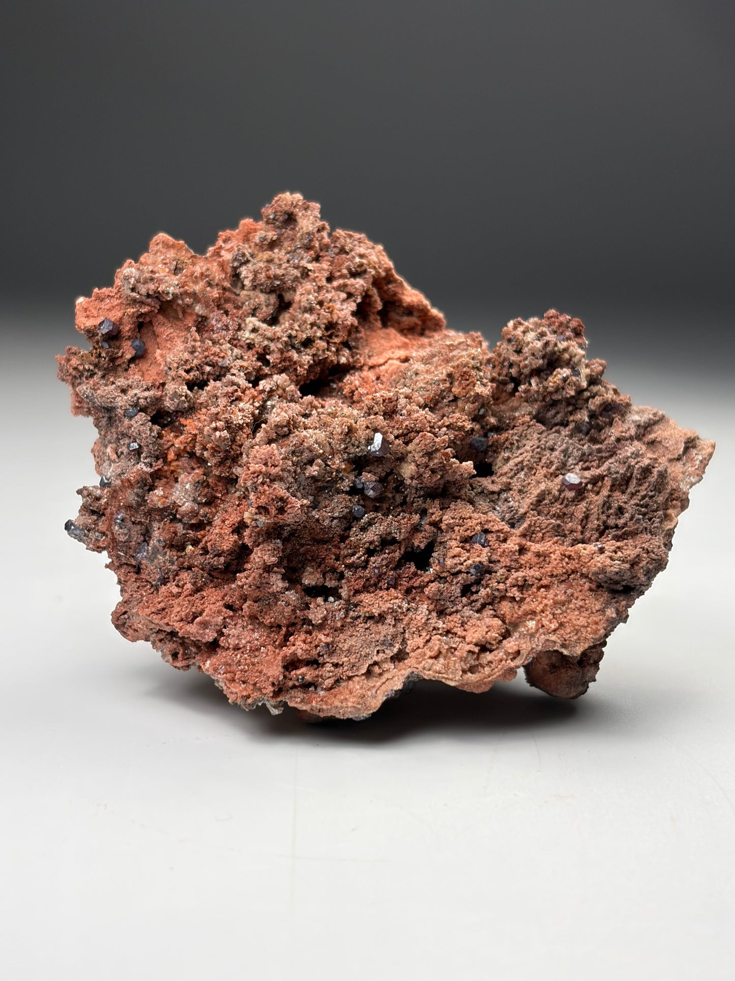 Cuprite