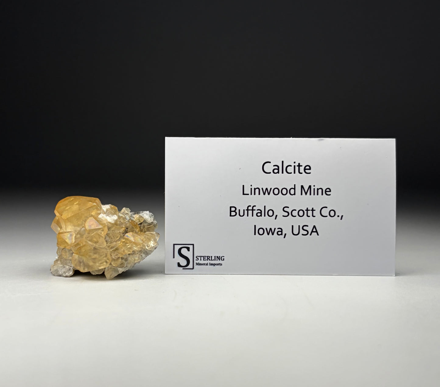 Calcite
